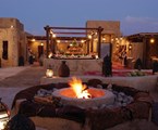 Bab Al Shams Desert Resort And Spa: Hotel interior