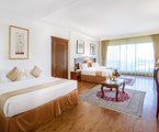 Grand Excelsior Bur Dubai: Room