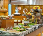 Grand Excelsior Bur Dubai: Restaurant