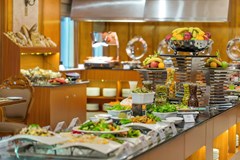 Grand Excelsior Bur Dubai: Restaurant - photo 5