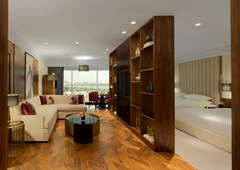 Grand Hyatt Dubai: Room - photo 17