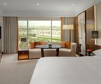 Grand Hyatt Dubai: Room