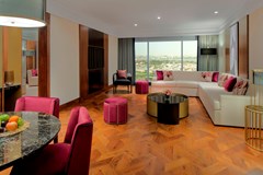 Grand Hyatt Dubai: Room - photo 16