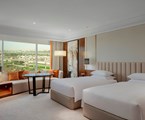 Grand Hyatt Dubai: Room