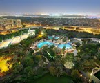 Grand Hyatt Dubai: Miscellaneous