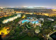 Grand Hyatt Dubai: Miscellaneous - photo 4