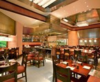 Grand Hyatt Dubai: Restaurant