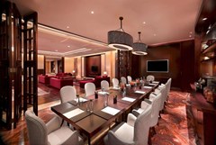 Grand Hyatt Dubai: Conference Facilities - photo 6