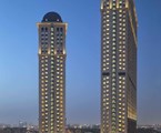 Hyatt Regency Dubai Creek Heights: Hotel exterior