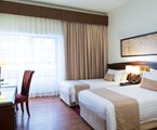 Majestic City Retreat Hotel: Room