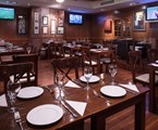 Majestic City Retreat Hotel: Restaurant