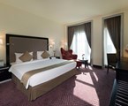 Mercure Gold Hotel: Room