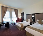 Mercure Gold Hotel: Room