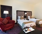 Mercure Gold Hotel: Room