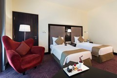 Mercure Gold Hotel: Room - photo 9