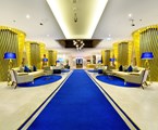 Mercure Gold Hotel: Lobby