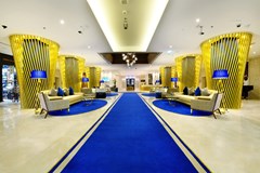 Mercure Gold Hotel: Lobby - photo 1