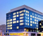 The Canvas Dubai MGallery by Sofitel: Hotel exterior