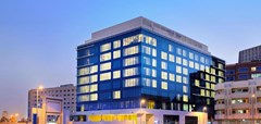 The Canvas Dubai MGallery by Sofitel: Hotel exterior - photo 4