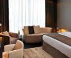 The Canvas Dubai MGallery by Sofitel: Room