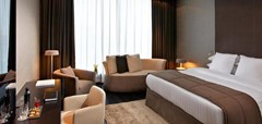 The Canvas Dubai MGallery by Sofitel: Room - photo 6