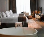 The Canvas Dubai MGallery by Sofitel: Room