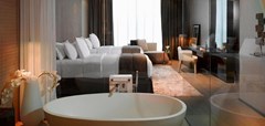 The Canvas Dubai MGallery by Sofitel: Room - photo 8