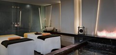 The Canvas Dubai MGallery by Sofitel: Spa and wellness - photo 5