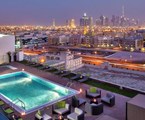 The Canvas Dubai MGallery by Sofitel: Pool