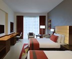 Millennium Central Downtown: Room