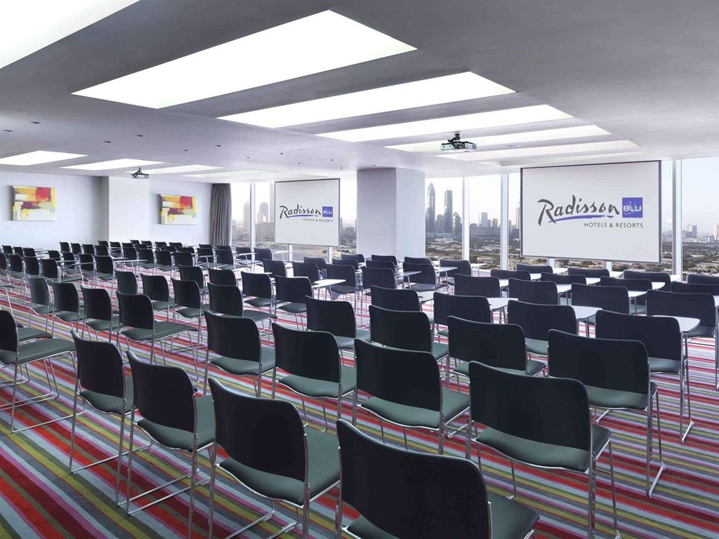 Millennium Central Downtown: Conference Facilities