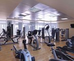 Millennium Central Downtown: Gym