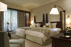 The Palace Downtown Dubai: Room - photo 8