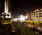 The Palace Downtown Dubai: Miscellaneous