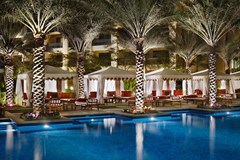 The Palace Downtown Dubai: Pool - photo 4