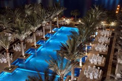 The Palace Downtown Dubai: Pool - photo 3