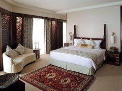 The Palace Downtown Dubai: Room - photo 7