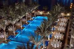 The Palace Downtown Dubai: Pool - photo 5