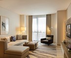 Al Bandar Rotana: Room