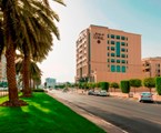 Coral Deira Dubai: Hotel exterior