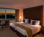 Crowne Plaza Dubai Festival City: Room