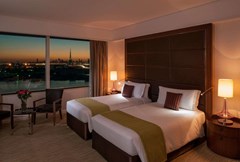 Crowne Plaza Dubai Festival City: Room - photo 11