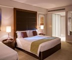 Crowne Plaza Dubai Festival City: Room