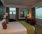 Crowne Plaza Dubai Festival City: Room