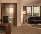 Crowne Plaza Dubai Festival City: Room