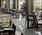 Crowne Plaza Dubai Festival City: Restaurant