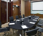 Crowne Plaza Dubai Festival City: Conference Facilities