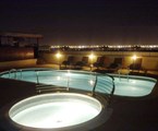 Grand Central Hotel Dubai: Pool
