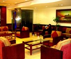 Grand Central Hotel Dubai: Lobby