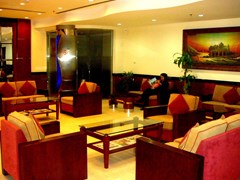 Grand Central Hotel Dubai: Lobby - photo 1